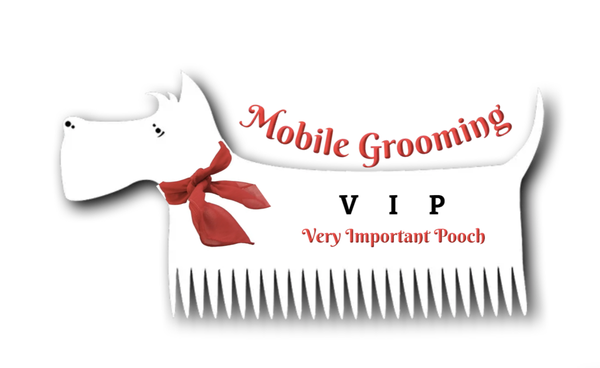 VIP Mobile Grooming